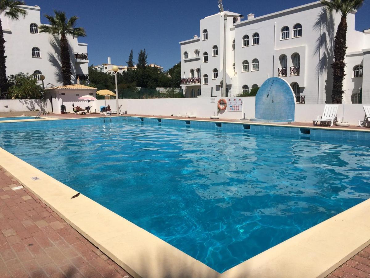Tavira Garden- 2 Bedrooms-2Pools-2 Balconies Ngoại thất bức ảnh