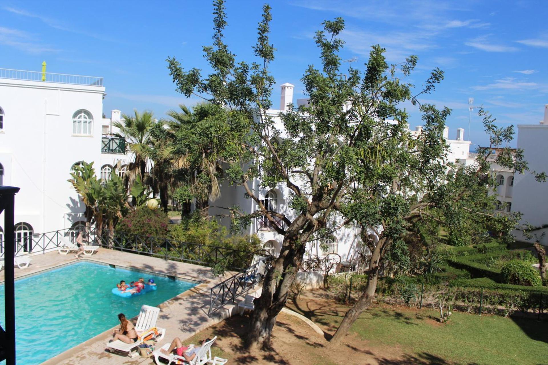 Tavira Garden- 2 Bedrooms-2Pools-2 Balconies Ngoại thất bức ảnh