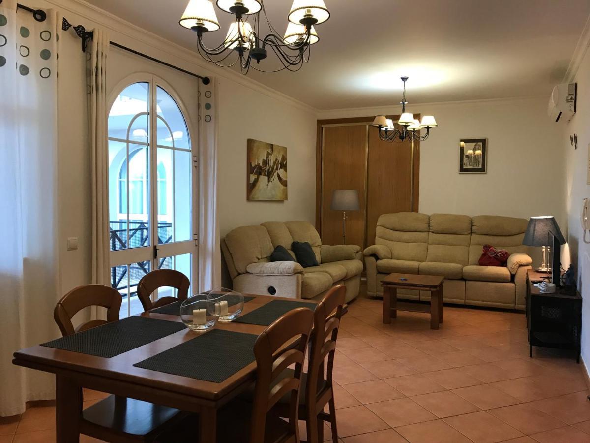 Tavira Garden- 2 Bedrooms-2Pools-2 Balconies Ngoại thất bức ảnh